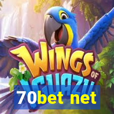 70bet net